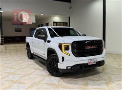 جي ام سي سييرا